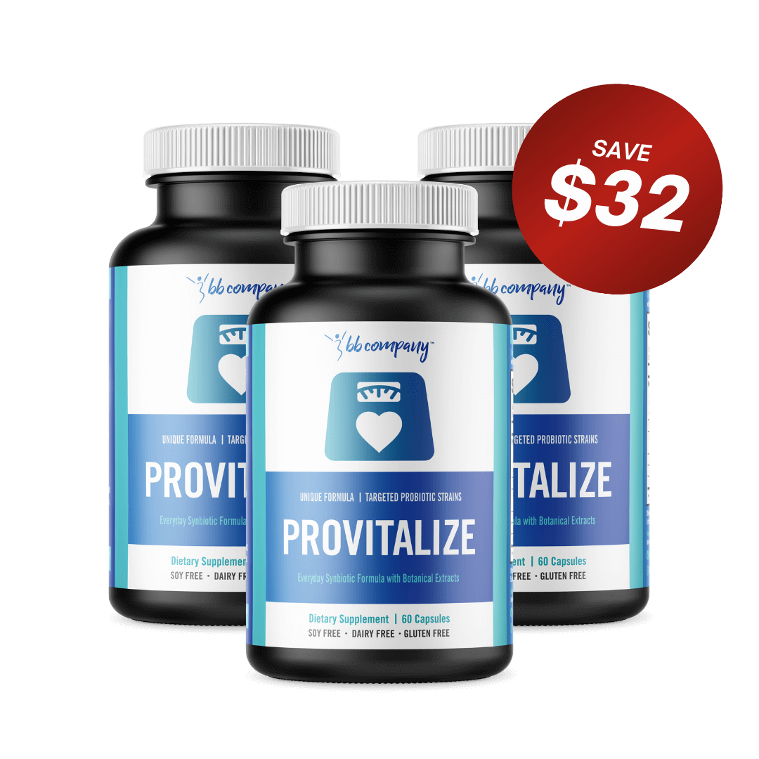 Provitalize